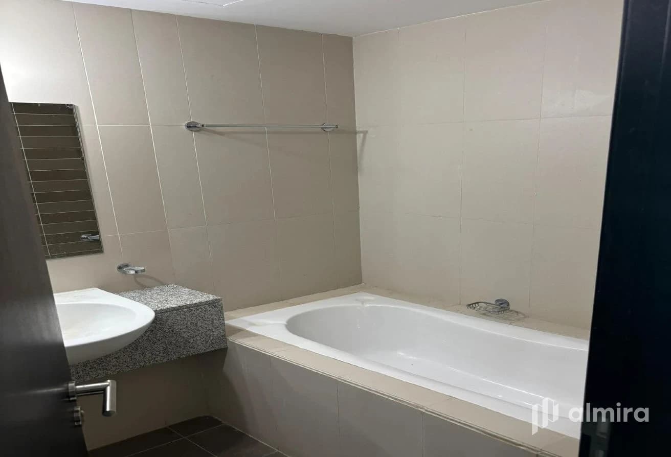 High Floor | Good Condition | Prime Location