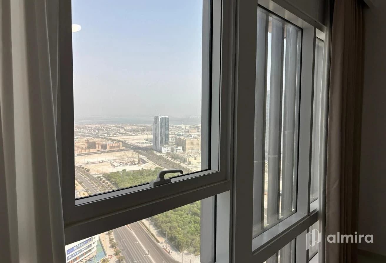High Floor | Good Condition | Prime Location