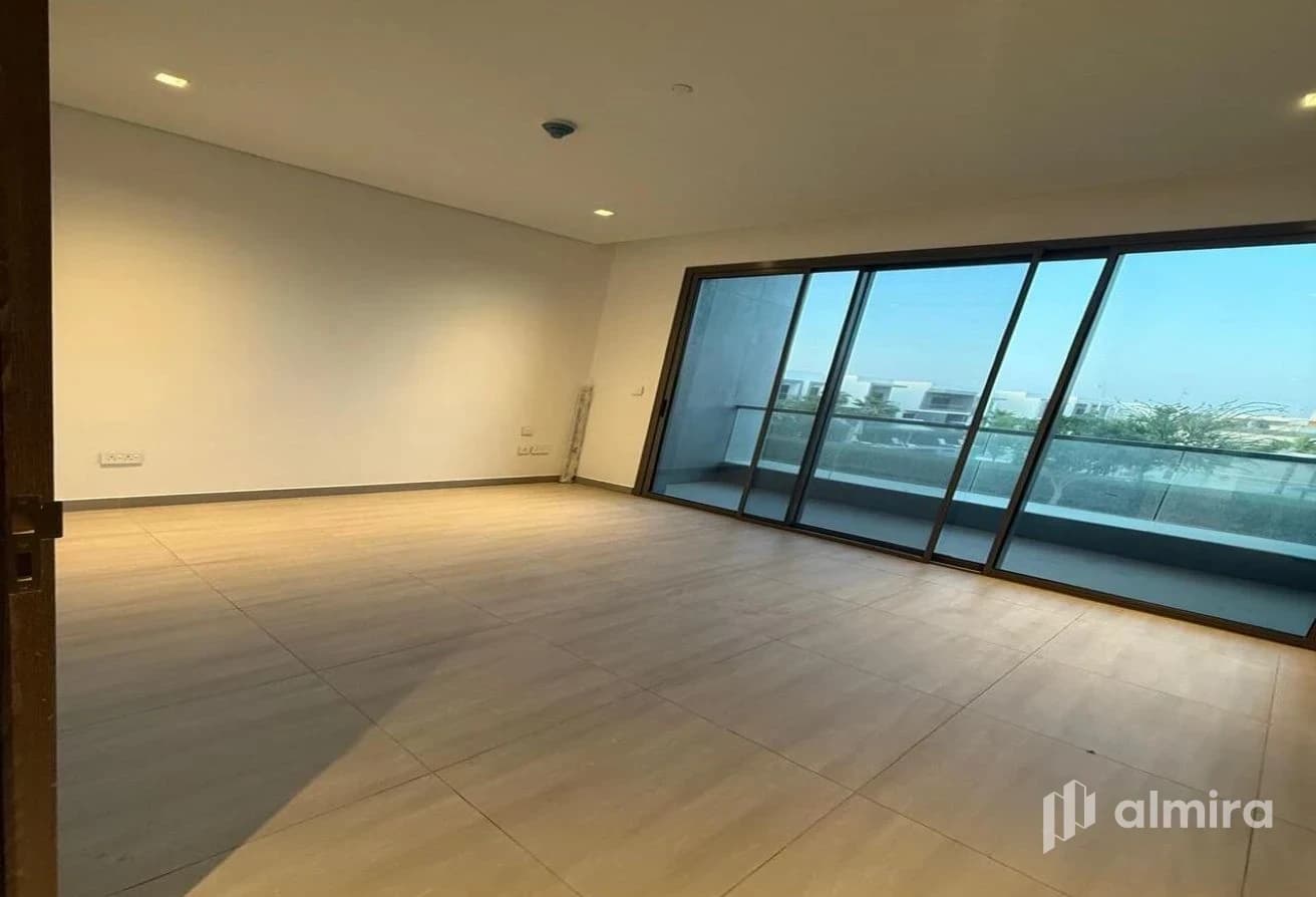 Single Row | Near The Pool | Ready To Move In