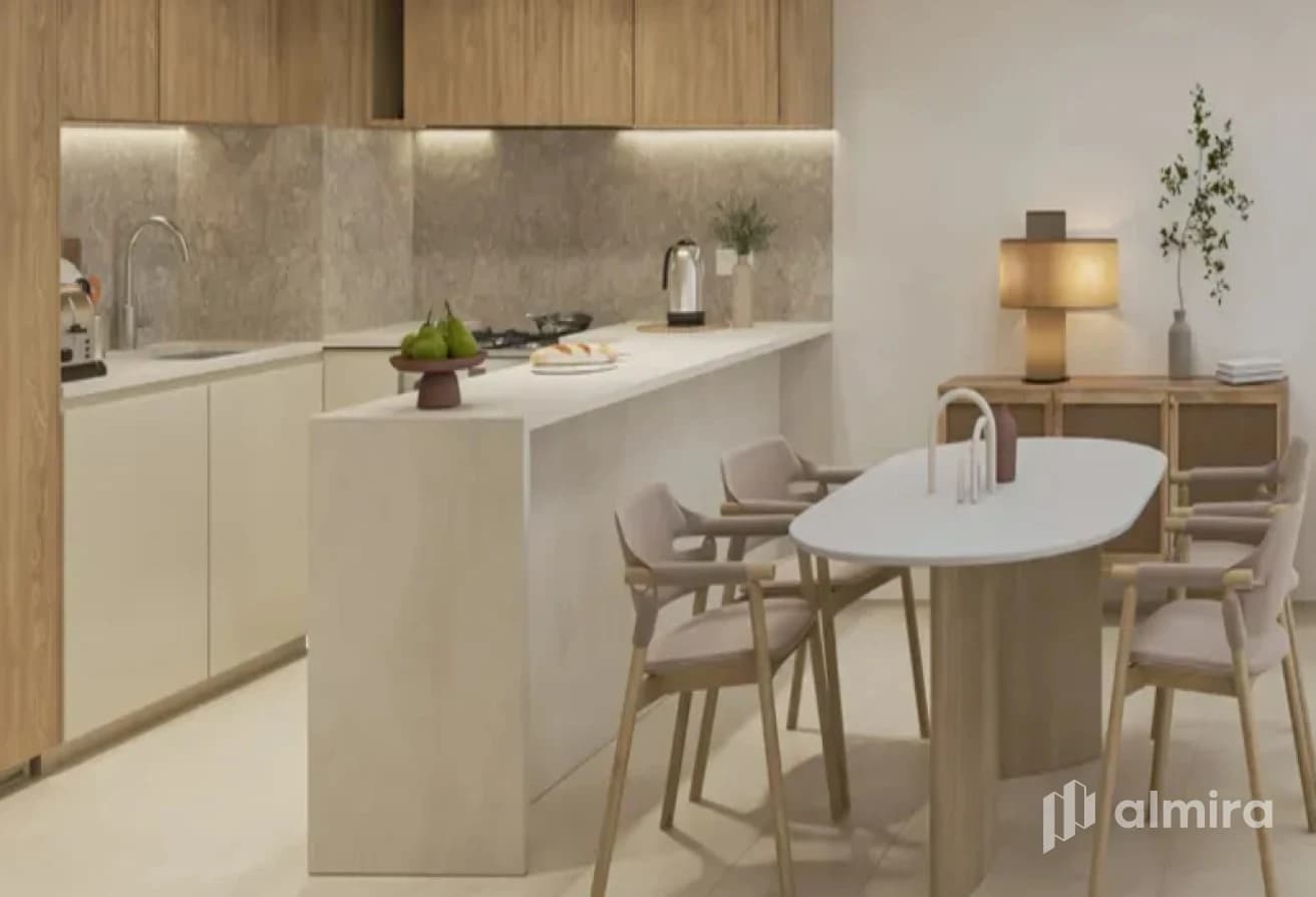 Senna Tower | Fully Furnished | Corner Unit
