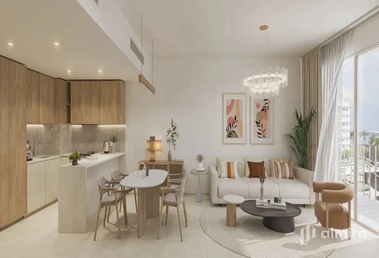 Senna Tower | Fully Furnished | Corner Unit