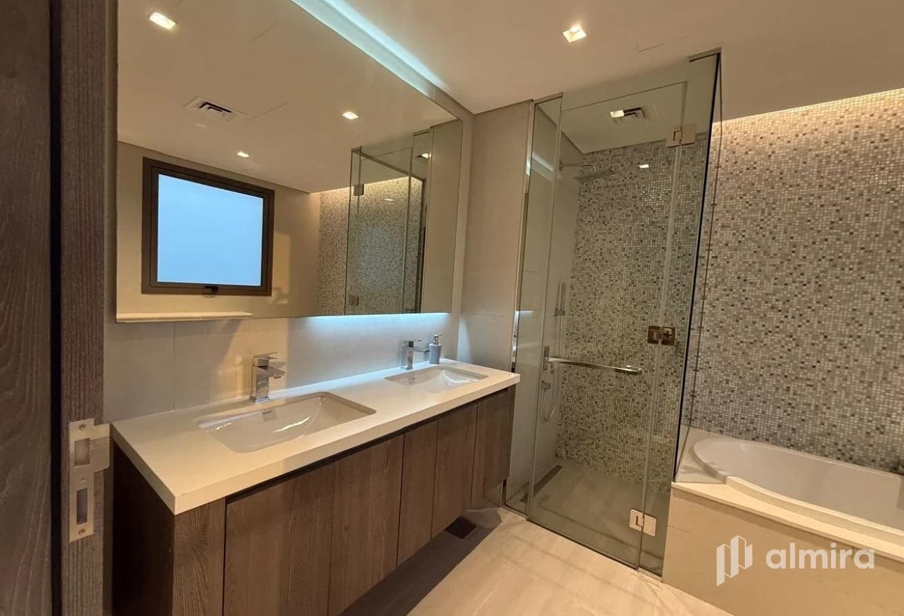 Single Row | Near The Pool | Ready To Move In