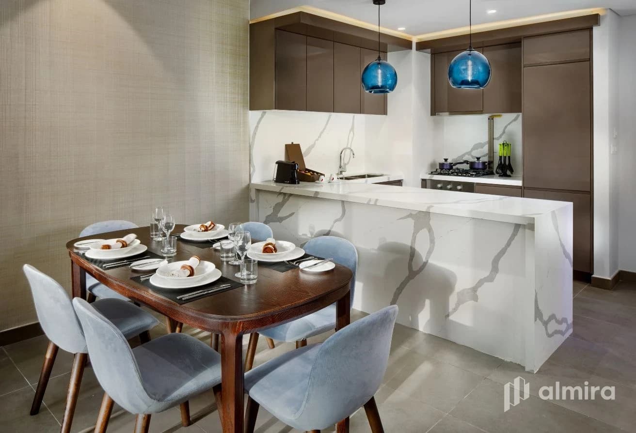 Fully Furnished | All Inclusive | Move in Ready