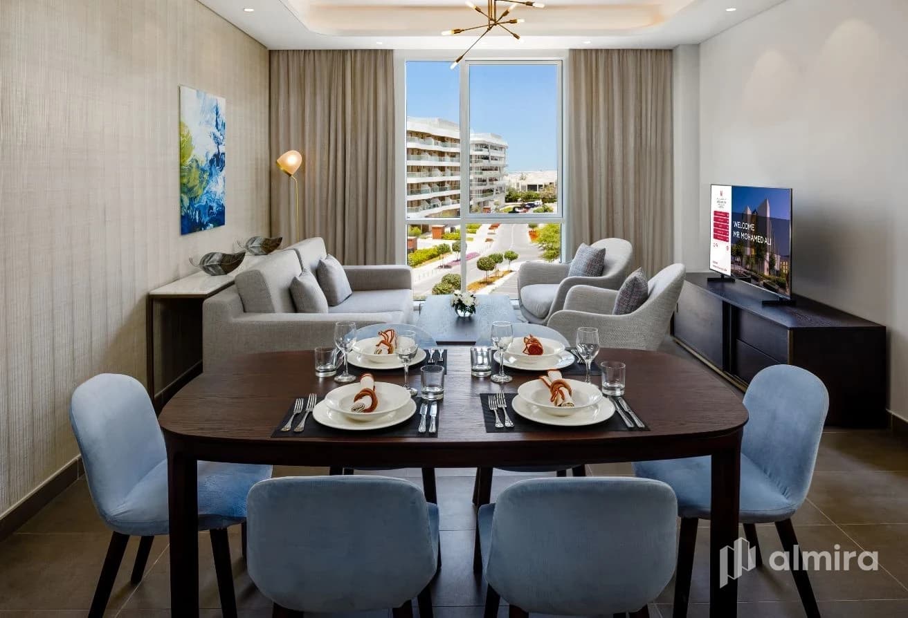 Fully Furnished | All Inclusive | Move in Ready