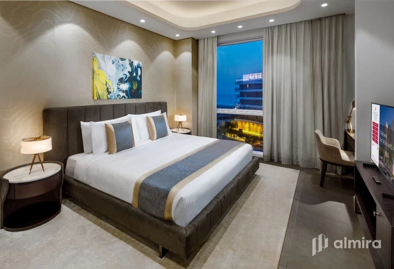 Fully Furnished | All Inclusive | Move in Ready