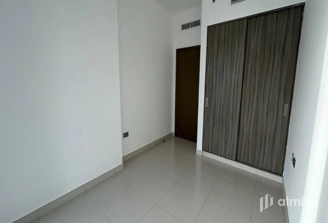 Modern 3BR+Maid | Vacant | High Floor
