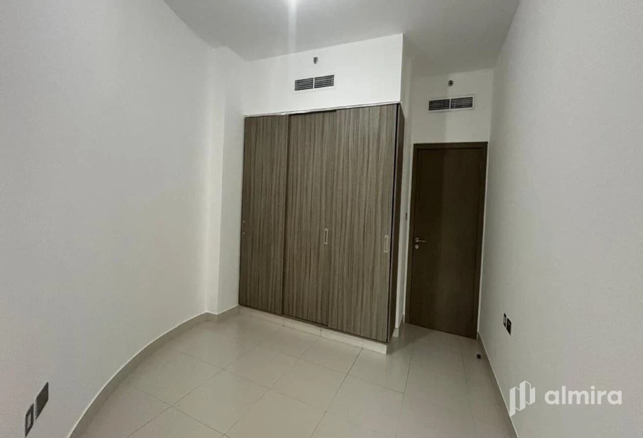 Modern 3BR+Maid | Vacant | High Floor