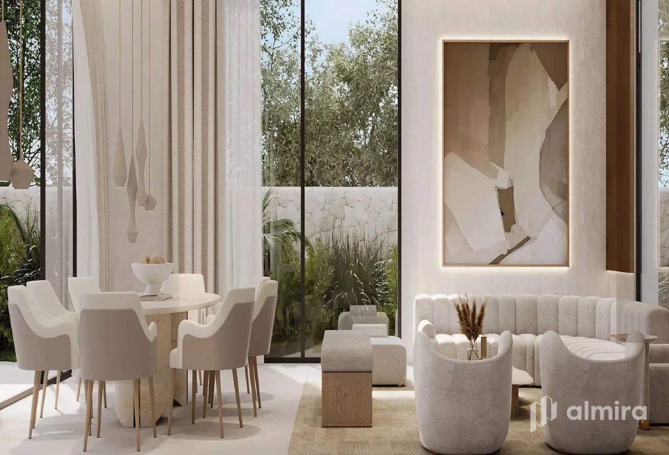 Single Row | Luxury Living | Prime Location