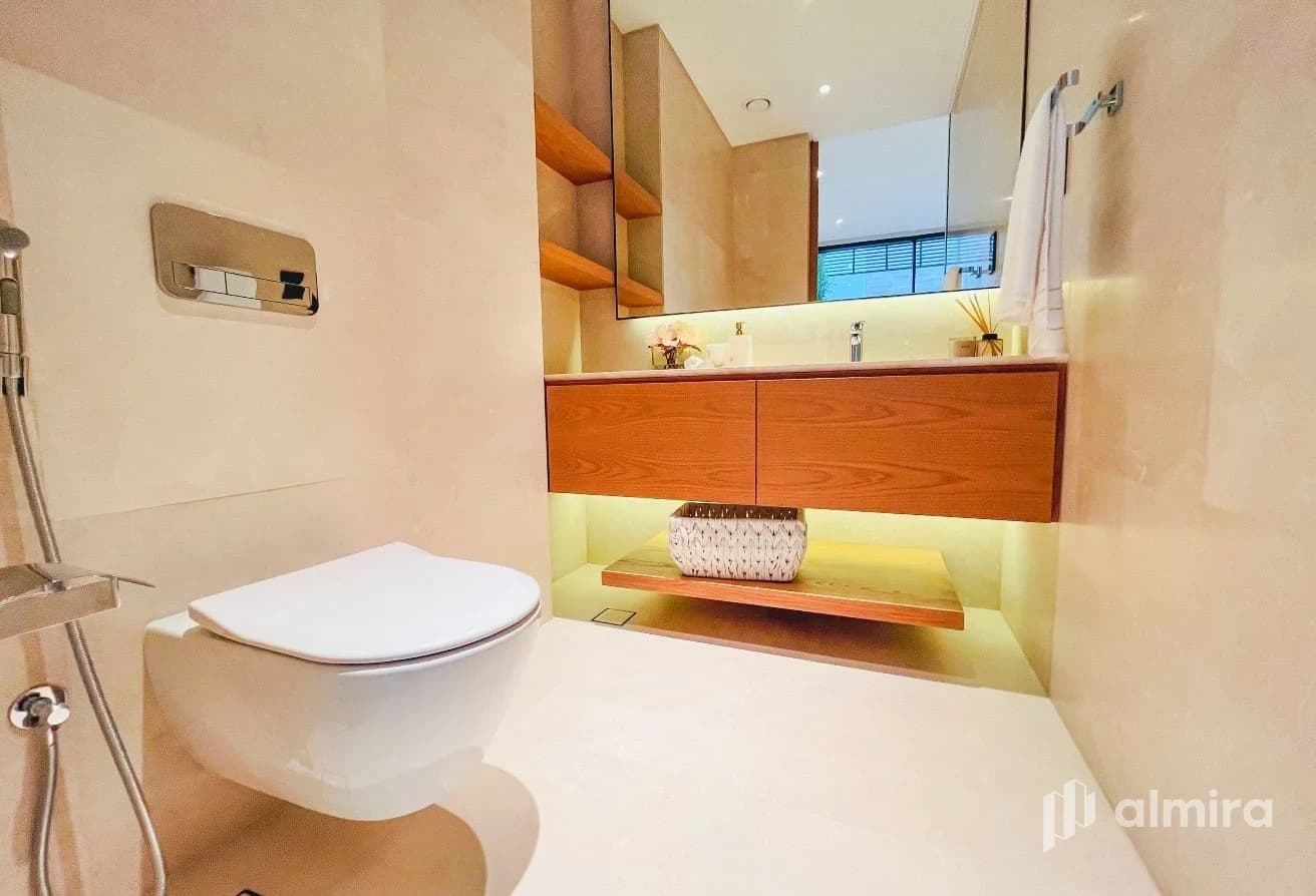 Wilds | Resale | Premium Finishes | Prime Location