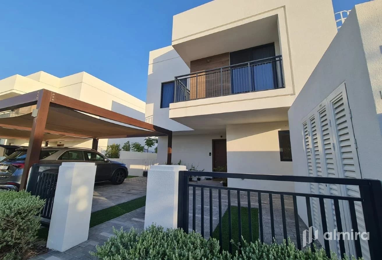Furnished | Occupied | Modern Amenities