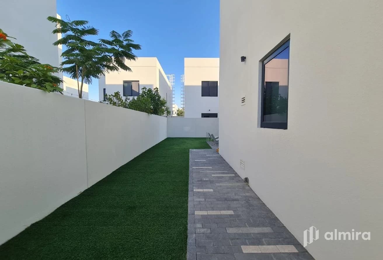 Furnished | Occupied | Modern Amenities