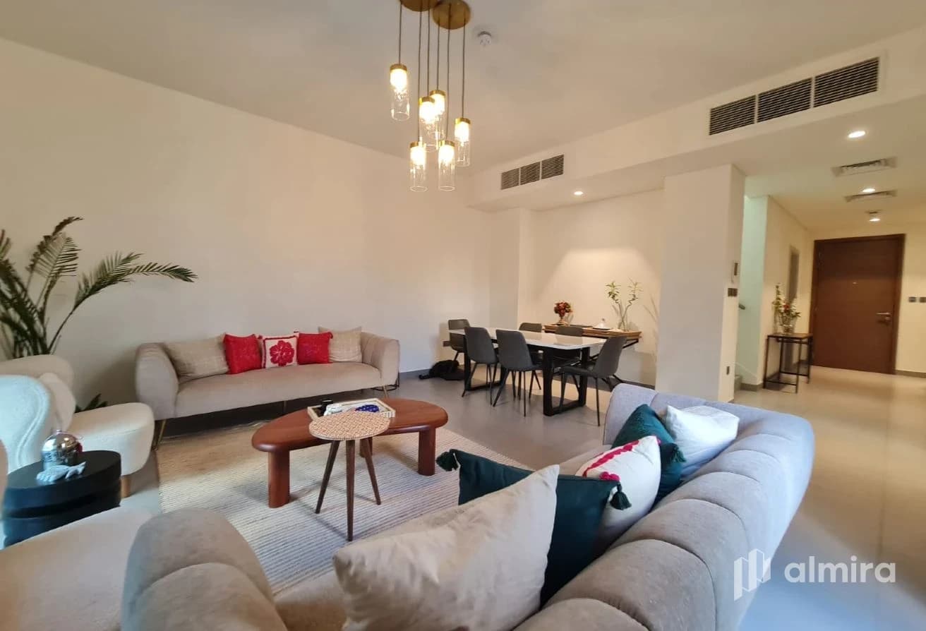Furnished | Occupied | Modern Amenities