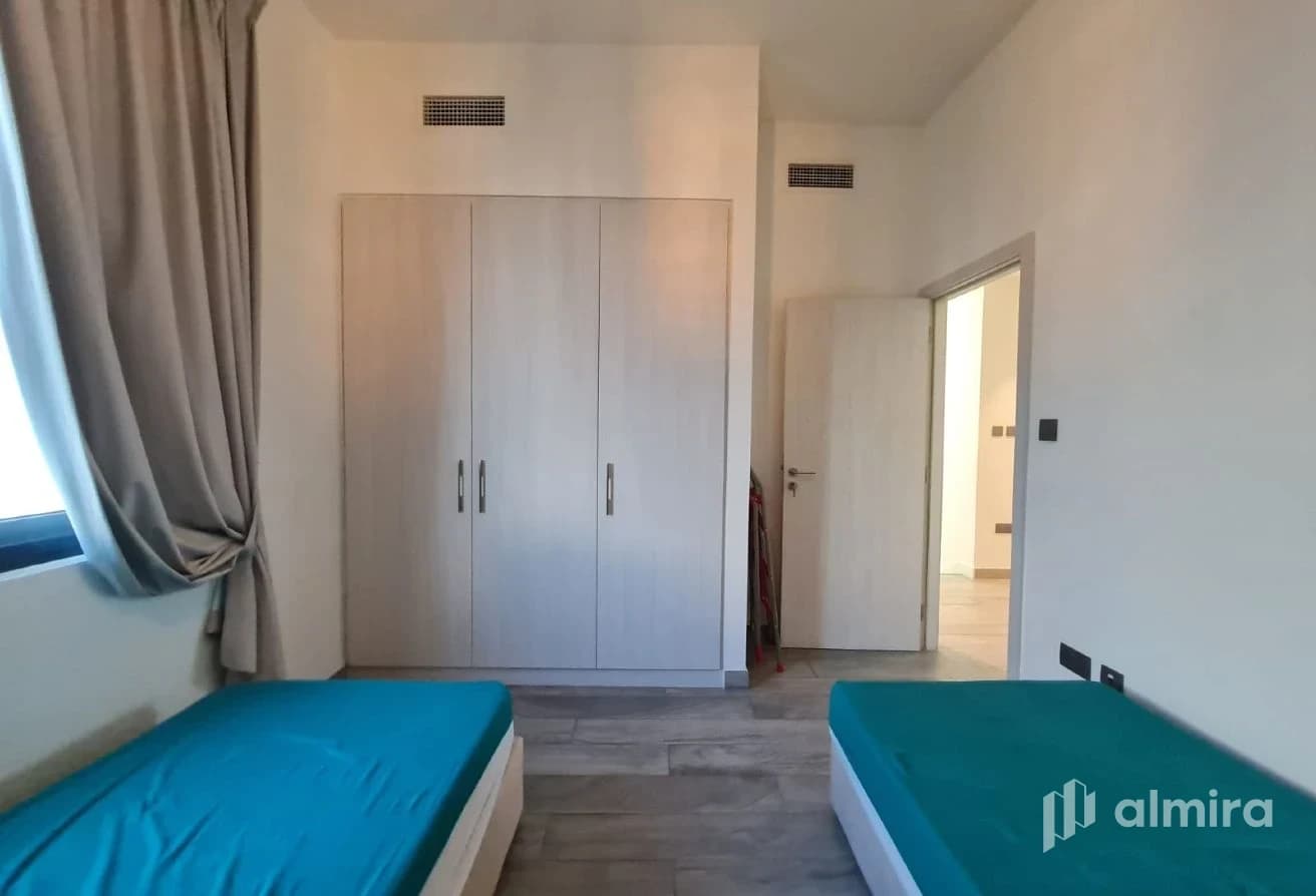 Furnished | Occupied | Modern Amenities