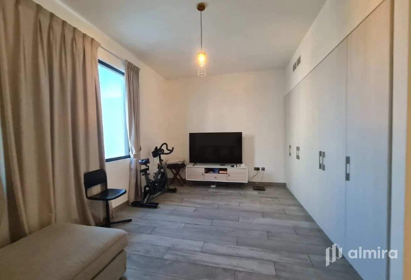 Furnished | Occupied | Modern Amenities