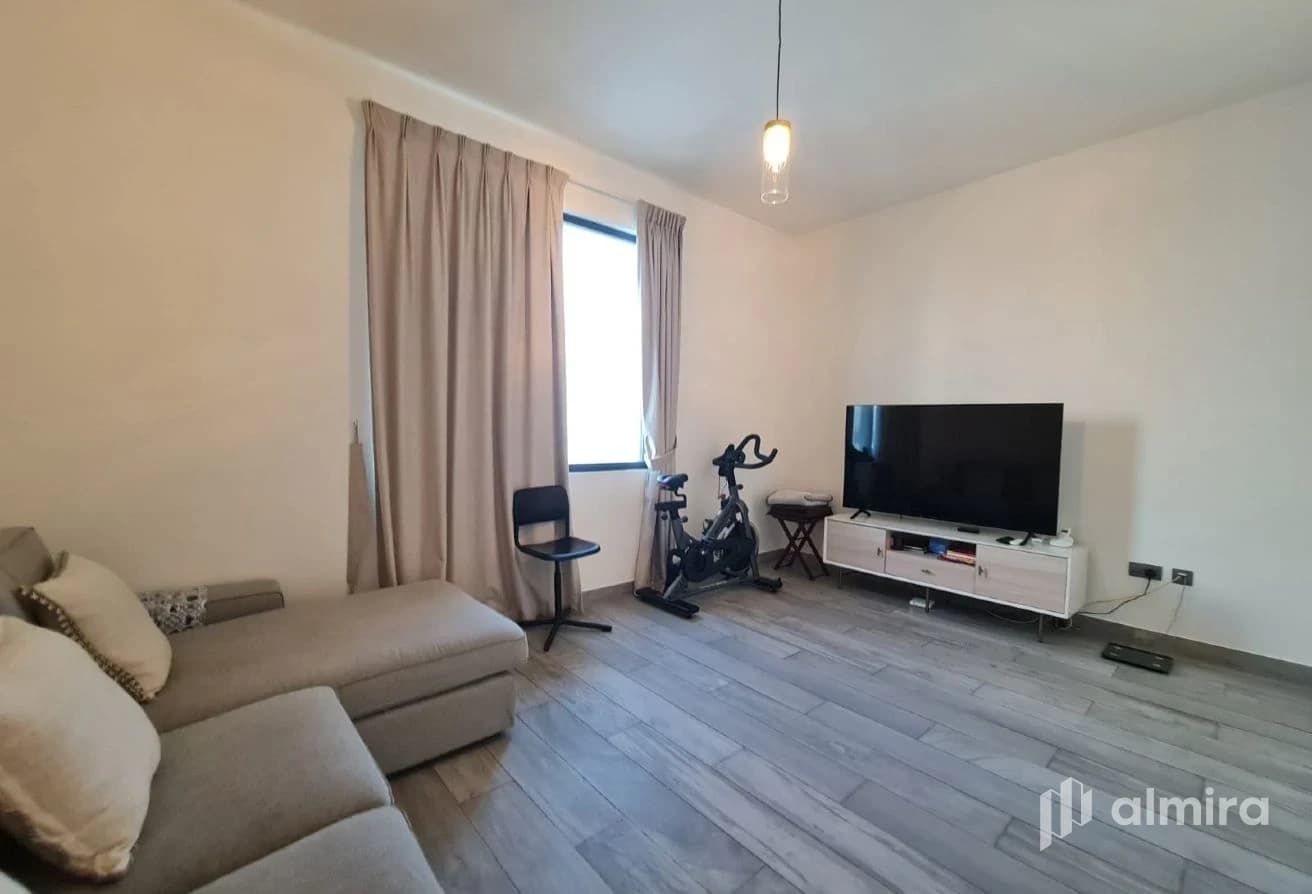 Furnished | Occupied | Modern Amenities