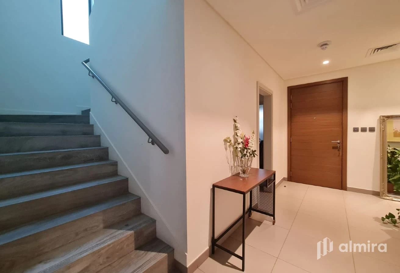 Furnished | Occupied | Modern Amenities