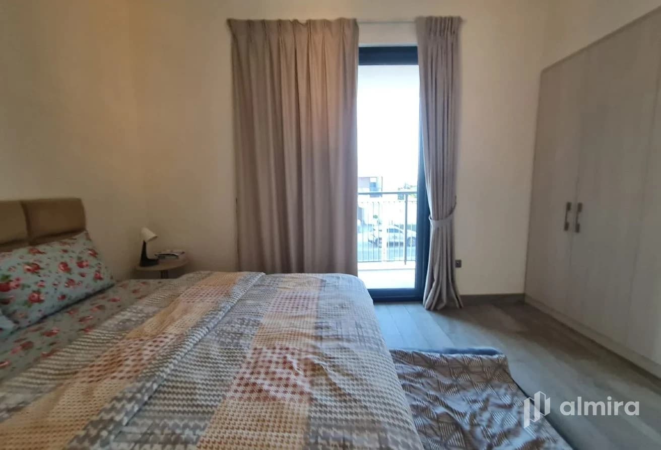 Furnished | Occupied | Modern Amenities