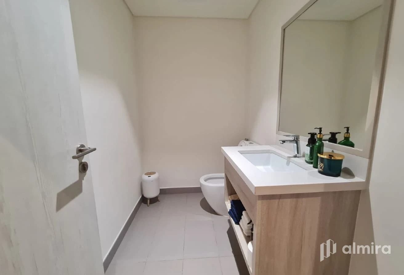 Furnished | Occupied | Modern Amenities