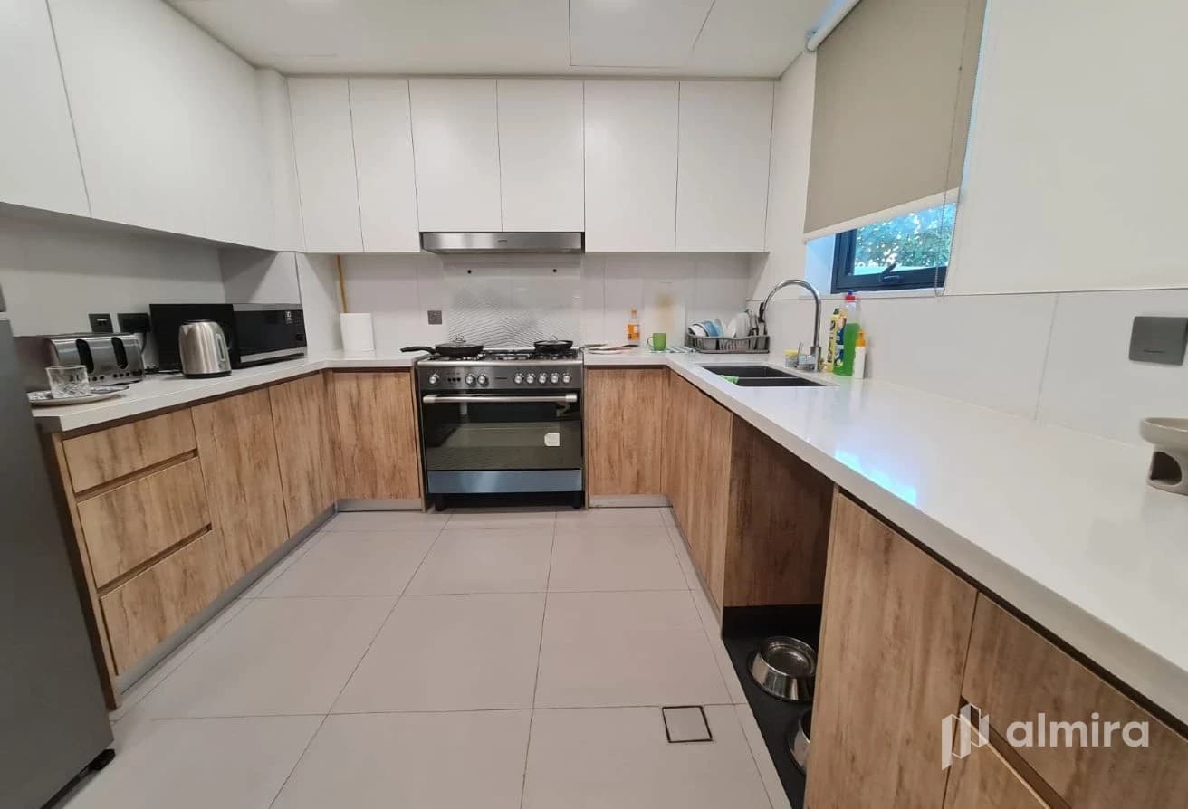 Furnished | Occupied | Modern Amenities