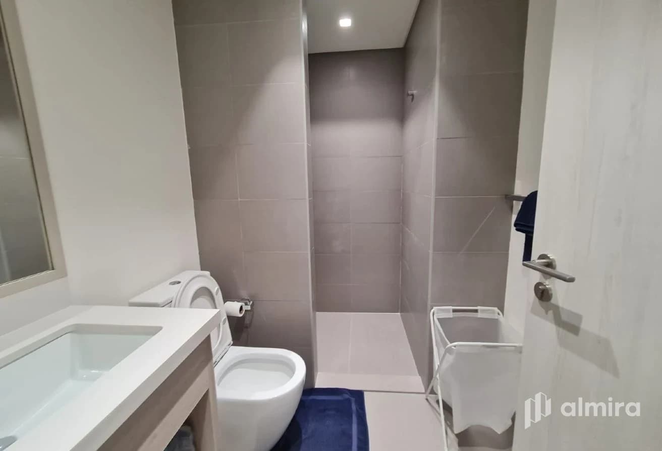 Furnished | Occupied | Modern Amenities