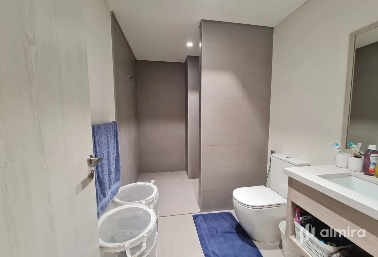 Furnished | Occupied | Modern Amenities