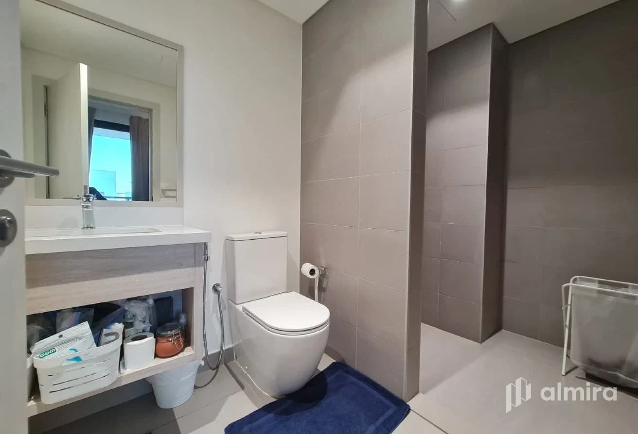 Furnished | Occupied | Modern Amenities
