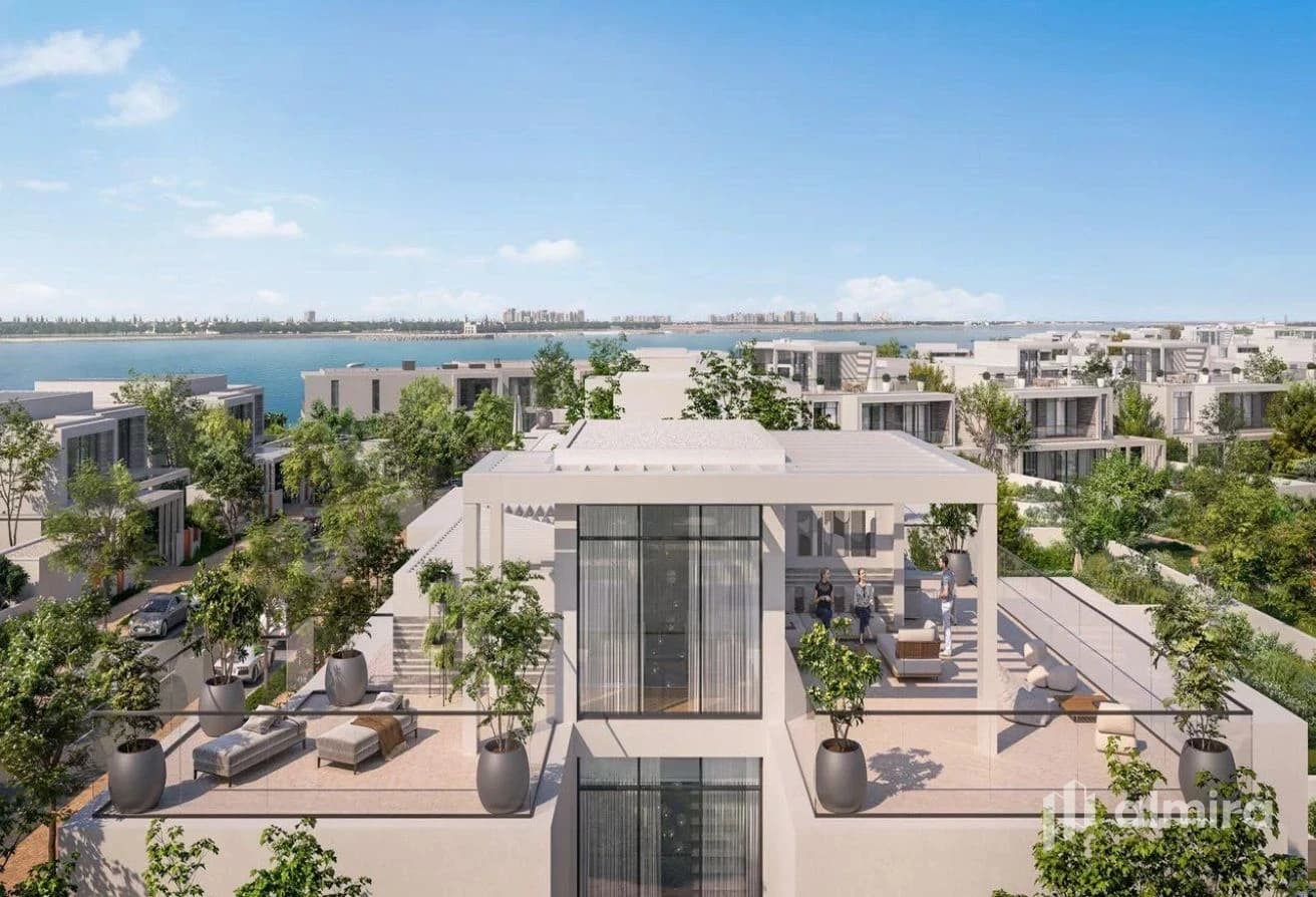 Premium Villa | Modern | Resale | HO Q3 2028