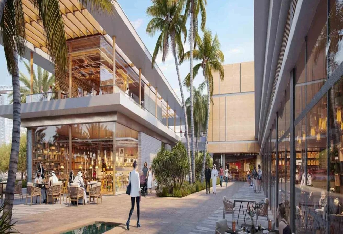 Resale | Modern Amenities | Prime Location