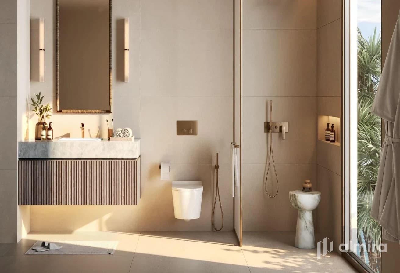 Corner | Private Pool | Elegant Finishes | Resale