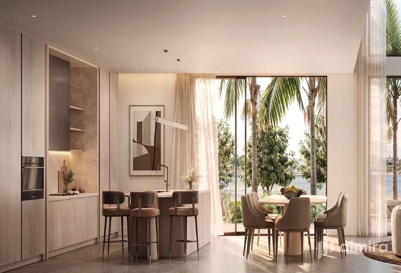 Corner | Private Pool | Elegant Finishes | Resale