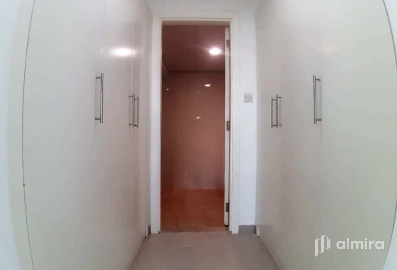 Good Condition | Breeze Community | 2BR+1 TH