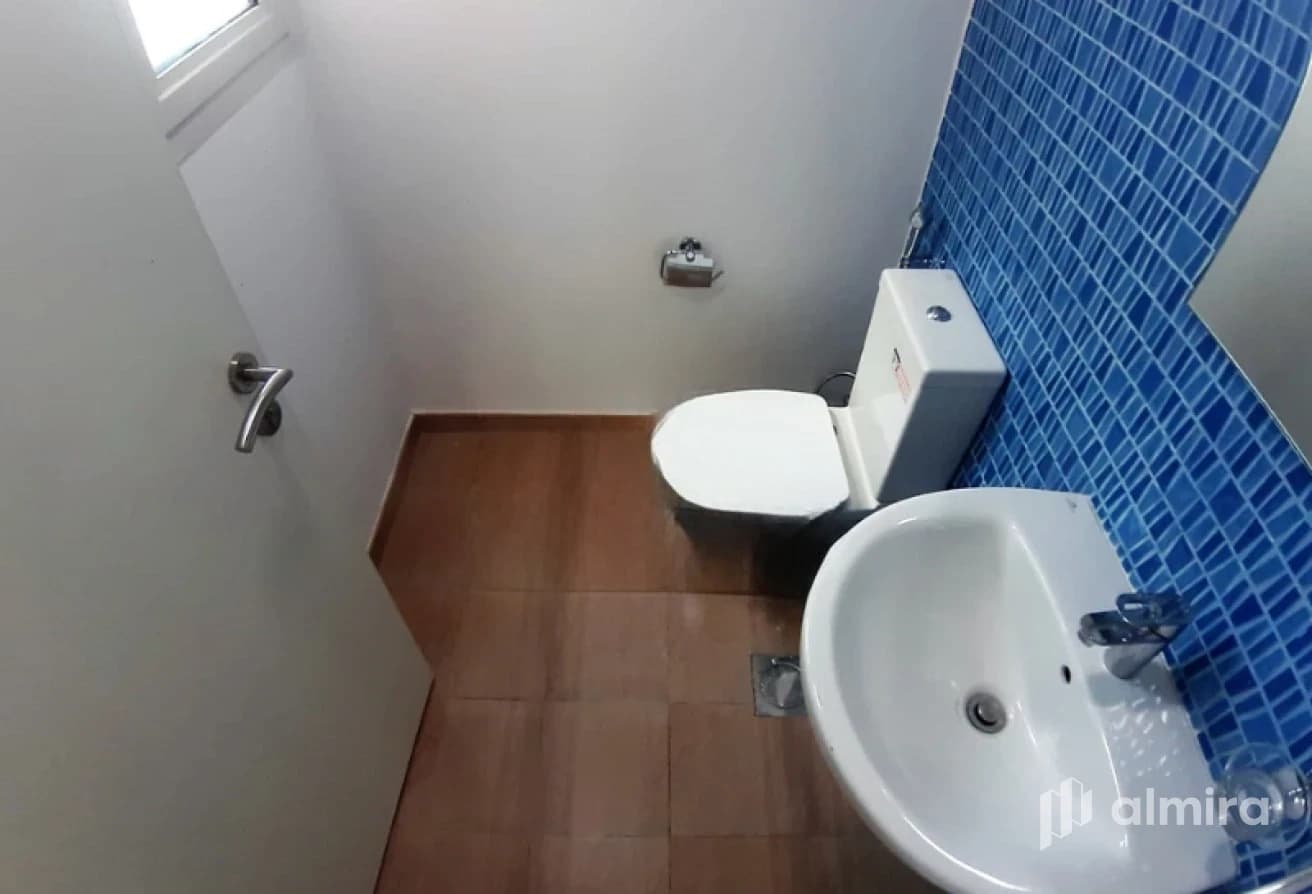 Good Condition | Breeze Community | 2BR+1 TH