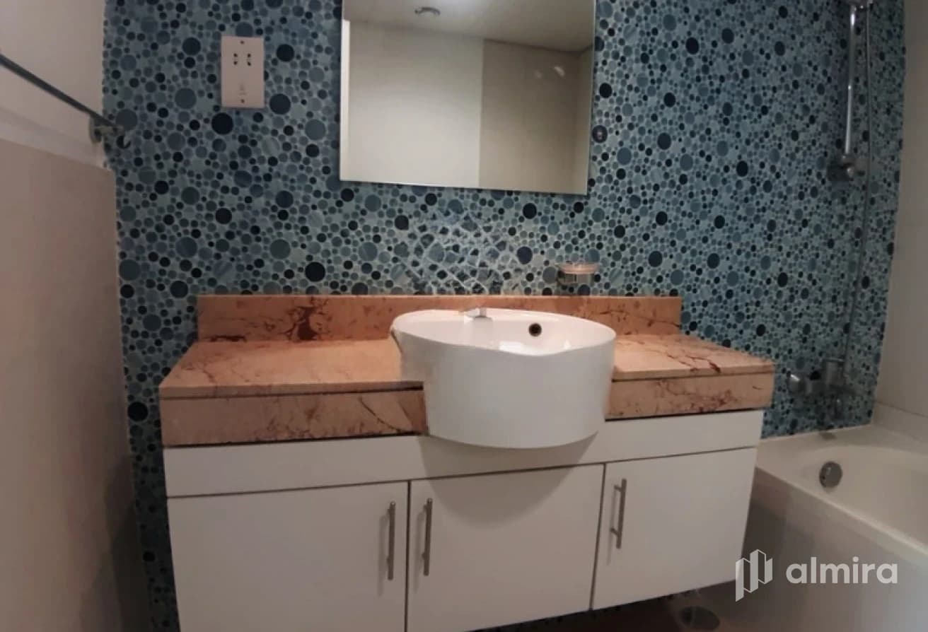 Good Condition | Breeze Community | 2BR+1 TH