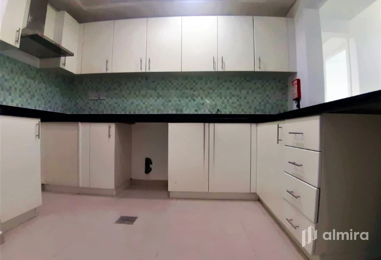 Good Condition | Breeze Community | 2BR+1 TH