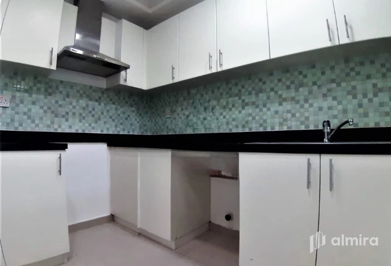 Good Condition | Breeze Community | 2BR+1 TH