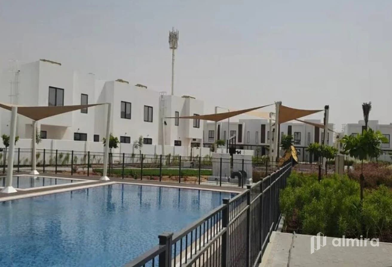 Good Condition | Breeze Community | 2BR+1 TH