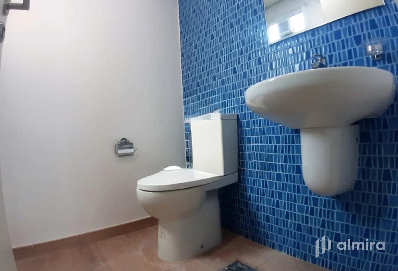 Good Condition | Breeze Community | 2BR+1 TH