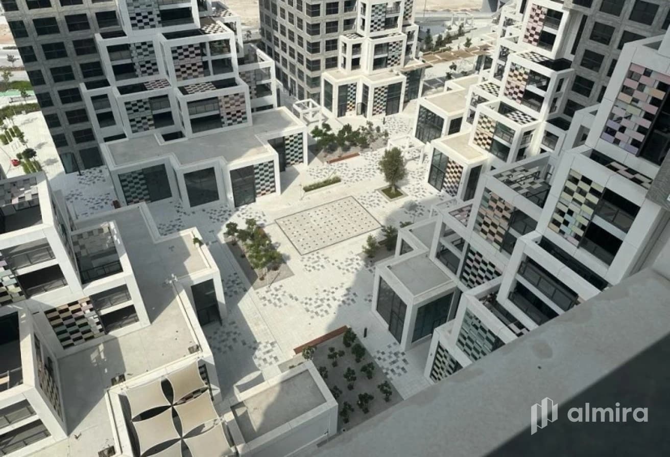 High Floor | Good Condition | Upcoming
