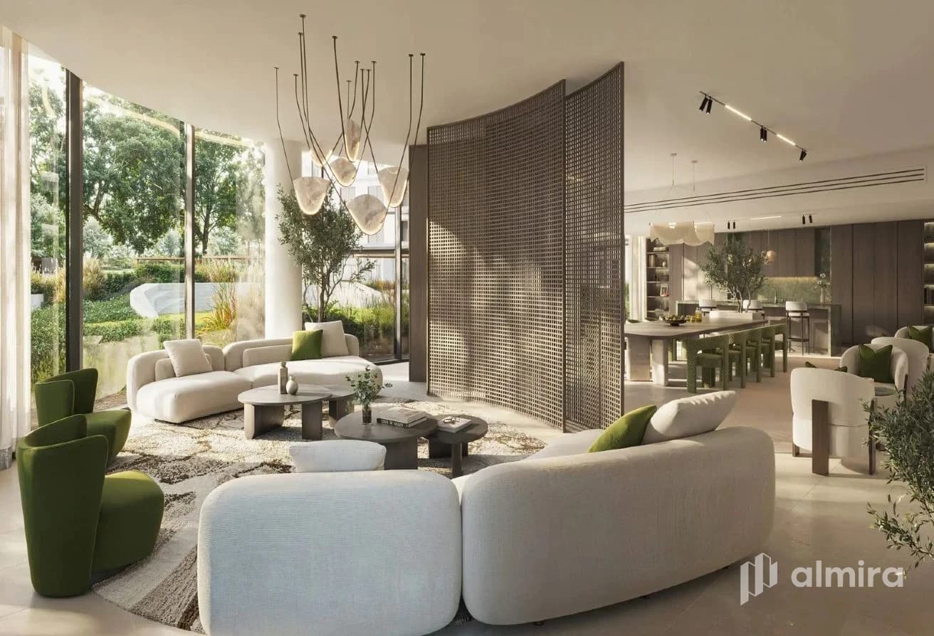 1BR with Balcony | High Floor | Premium Amenities