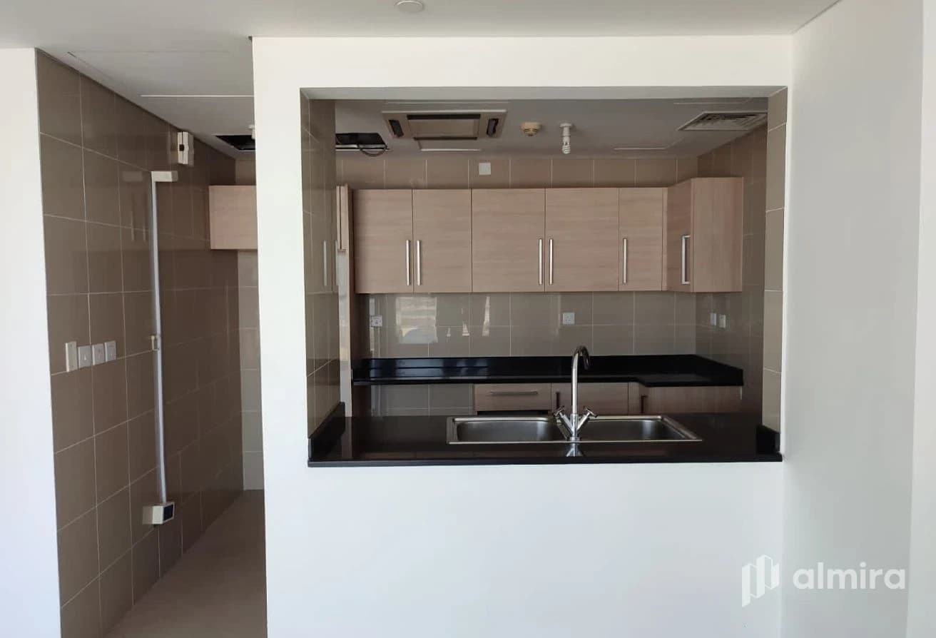 Sea View | Move in Ready | High Floor
