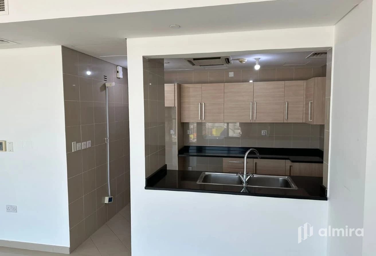 Sea View | Move in Ready | High Floor