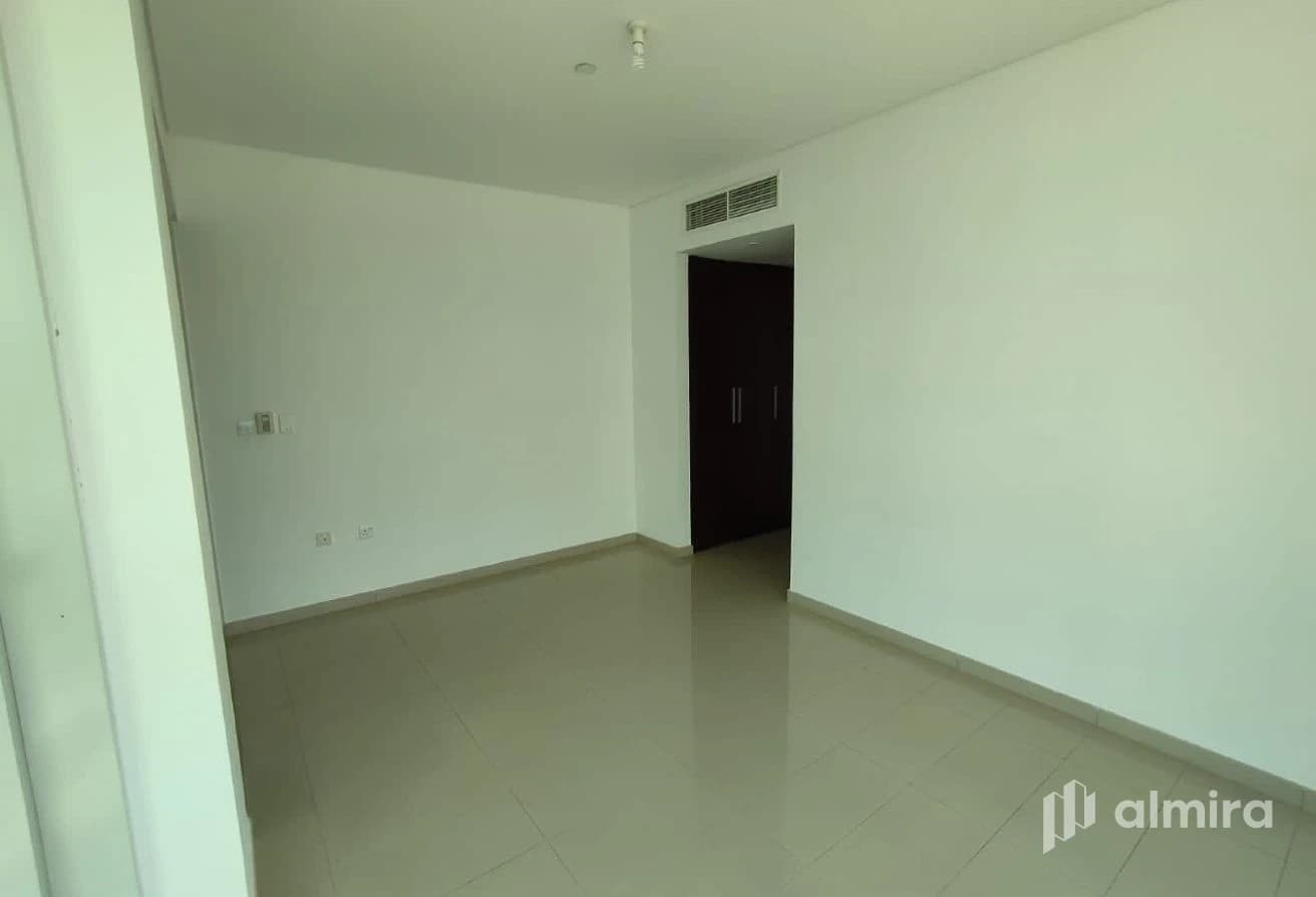 Sea View | Move in Ready | High Floor