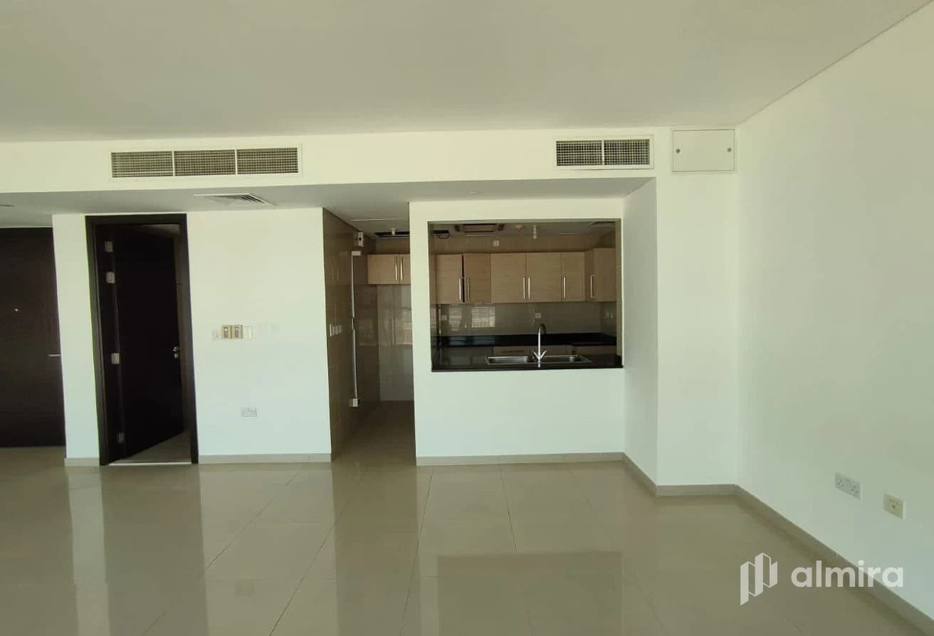 Sea View | Move in Ready | High Floor