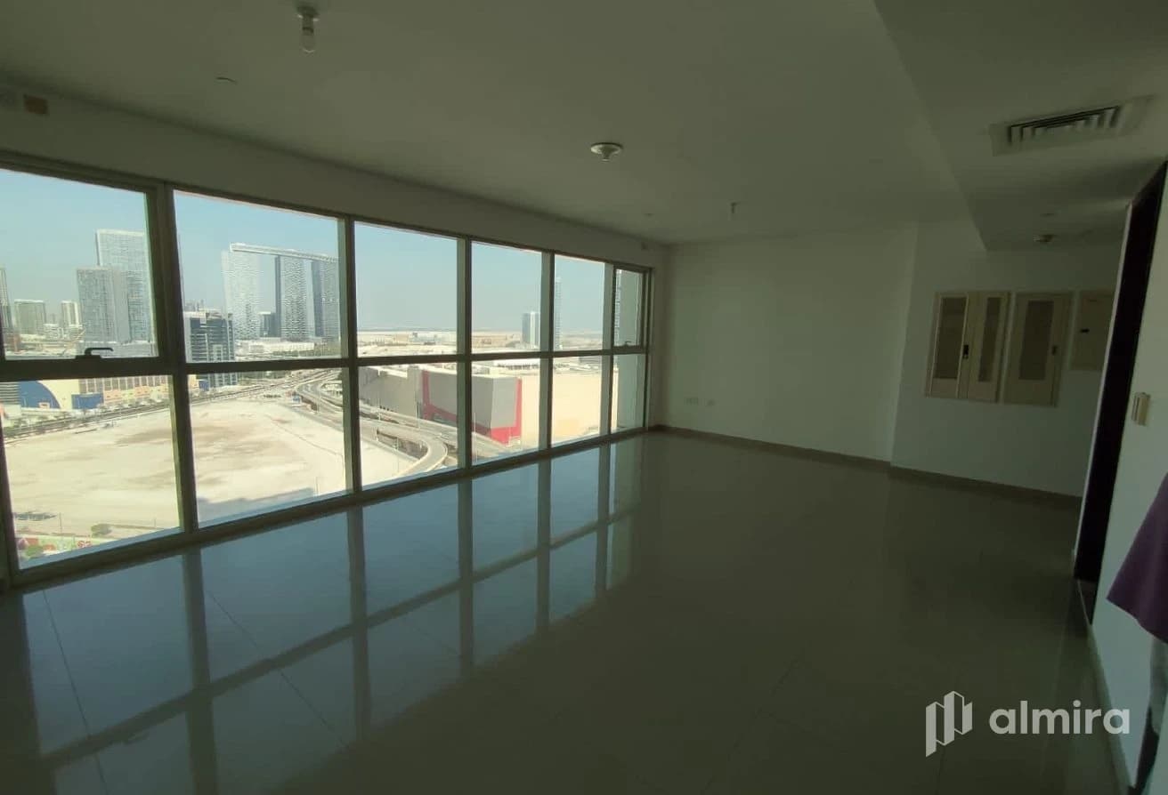 Sea View | Move in Ready | High Floor
