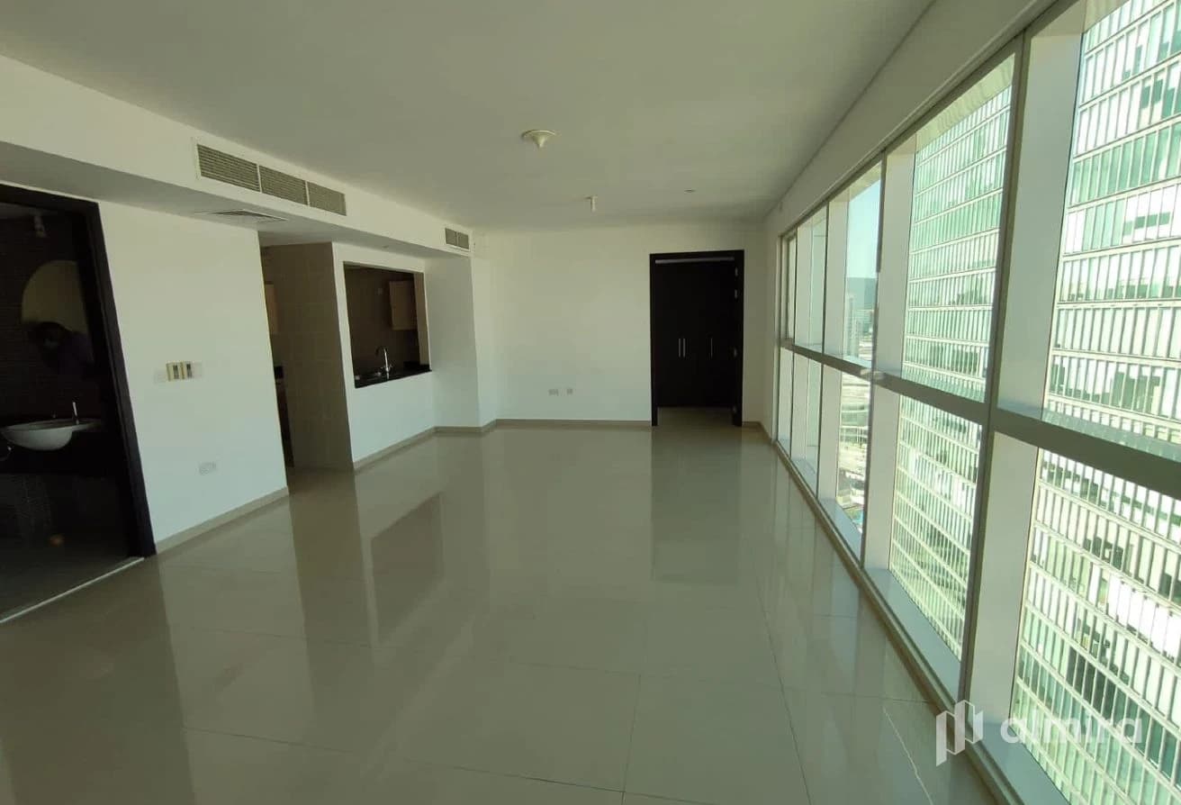 Sea View | Move in Ready | High Floor