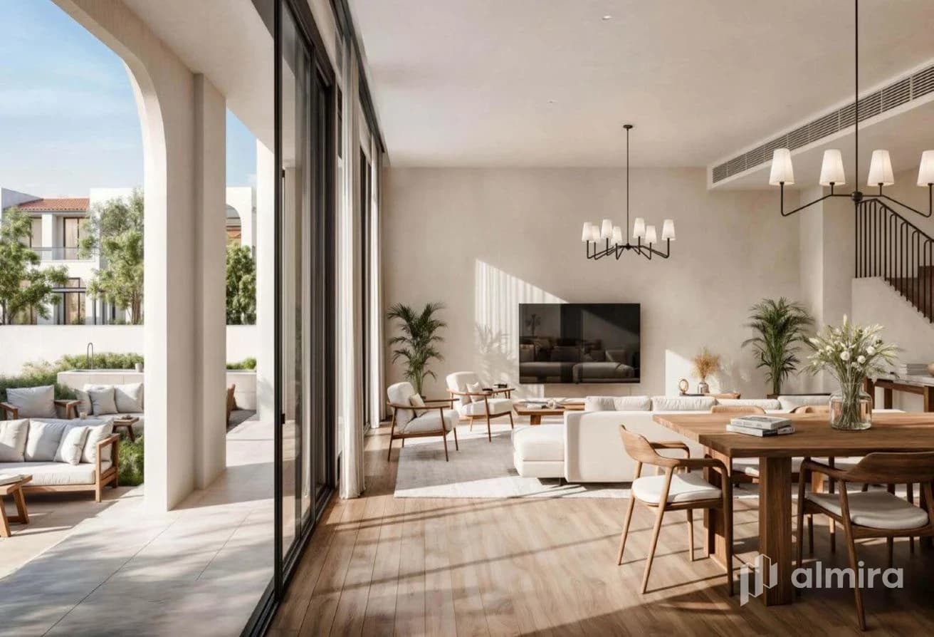 Single Row | Premium Amenities | Prime Location