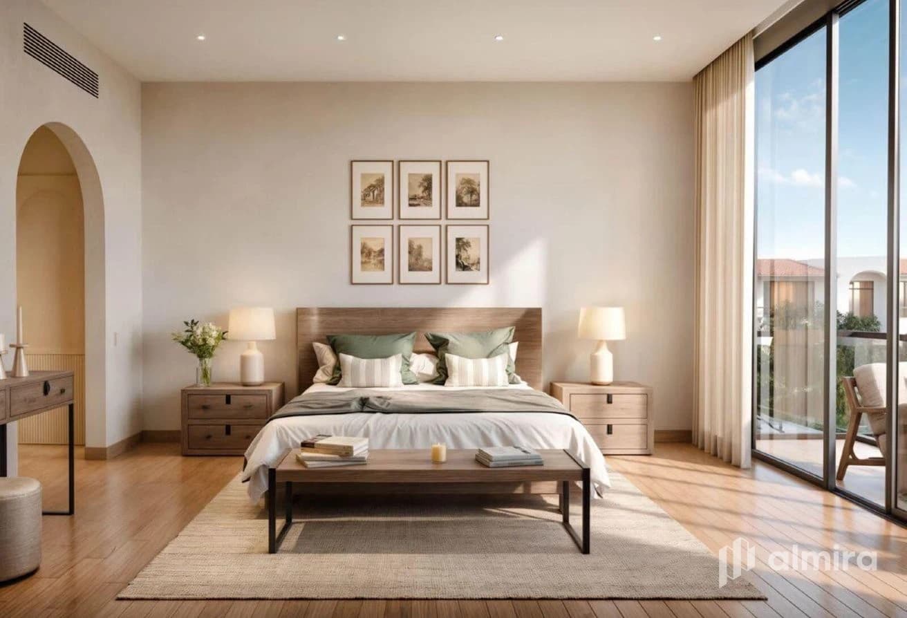 Sea View | Move in Ready | High Floor