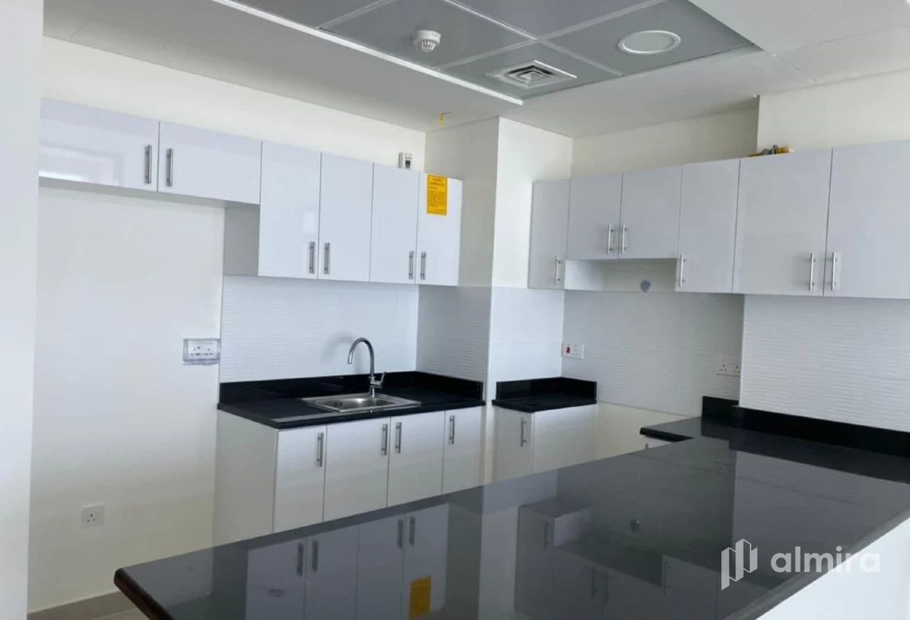 Reem Island View | Good Condition | Move In Ready