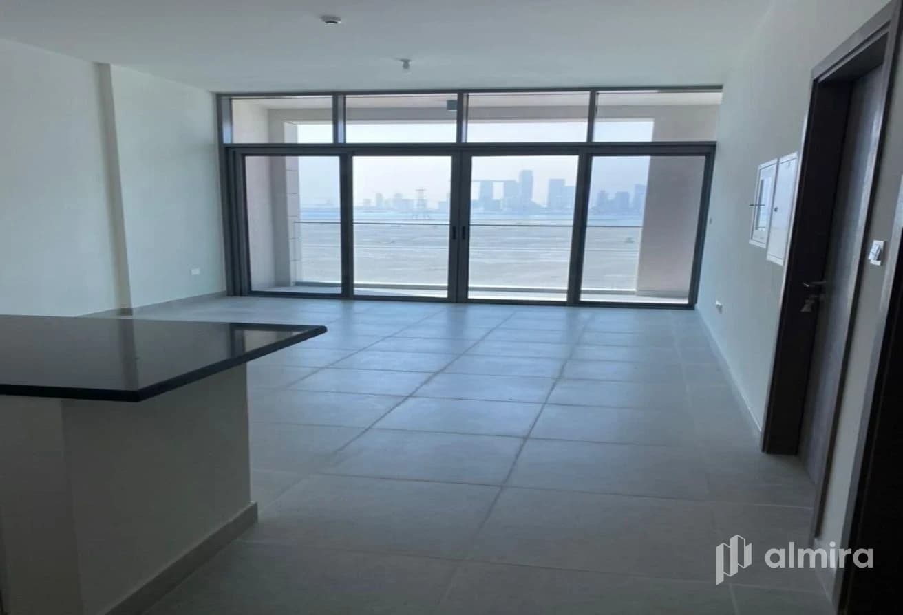Reem Island View | Good Condition | Move In Ready