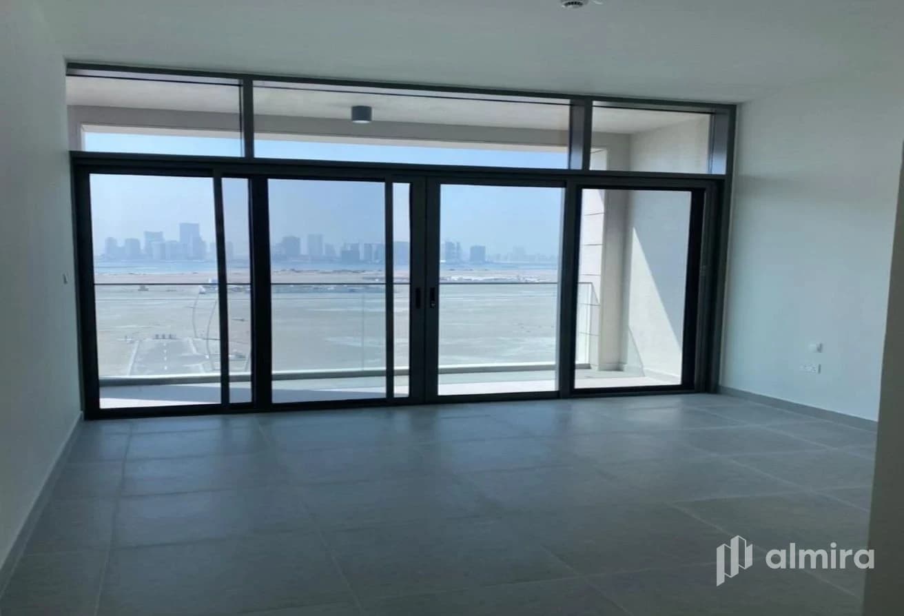 Reem Island View | Good Condition | Move In Ready